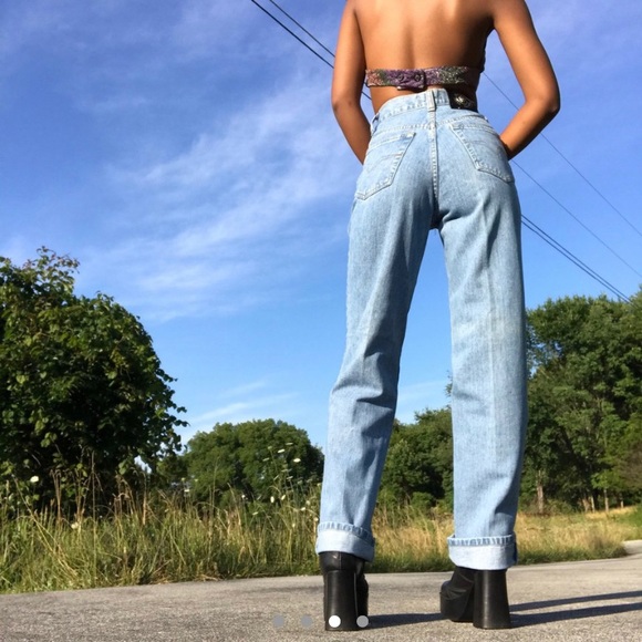 VERSACE jeans - Picture 3 of 5